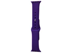 Apple Watch деш 38/40/41/42mm(ser.10) (30) ультрафиолетовый - 1