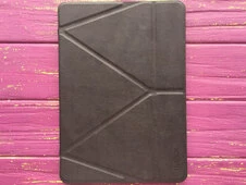 Чехол iMAX Samsung TabA 9.7 (T550/T555) черный - 1