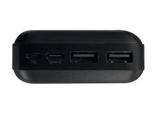 Power Bank King Power KPG-25 22.5W 20000 mAh black - 2