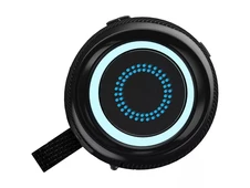 Bluetooth колонка Proove Rumble 20W black - 9