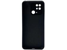 Copy Original Camera Redmi 10C/Poco C40 black - 2