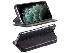 Книжка Chess design skin Samsung A34 black - 4