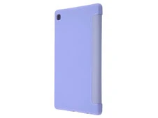 Smart Case Lenovo Tab P11 (2nd Gen) 11.5" з кріпленням для стілусу light purple - 2