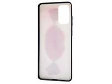 Накладка UV Samsung S20+ Lips - 2