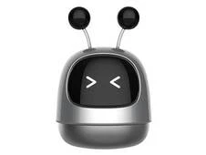 Ароматизатор Little Robot silver - 1