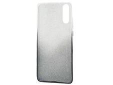 Золотий Дощ Slim Huawei P30 Black - 3