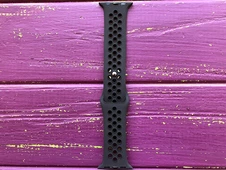 Nike Watch 38/40/41/42mm(ser.10) black - 2