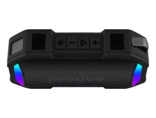 Bluetooth колонка Proove Black Rock 10W black - 5