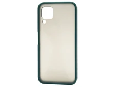 Shadow Matt Huawei P40 Lite green - 1