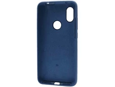 Copy Original низ Redmi Note 6/6Pro dark blue - 2
