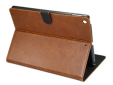 Книжка Fashion leather iPad Pro 12.9 (20) brown - 2