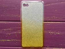 X-Level Frosted Huawei Y7(18) /7C Pro Black - 1