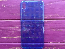 Призма деш Huawei Y7 (19) blue - 1