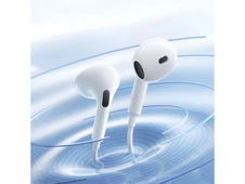 Навушники Baseus Encok HZ19 white - 8