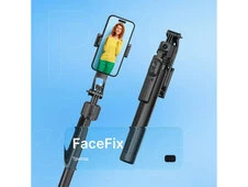 Монопод-трипод Proove FaceFix 1635mm black - 20