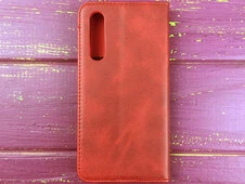 Книжка Magnet Xiaomi Mi9 SE red - 4