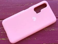 Copy Original низ Honor 20 Pro pink - 4