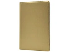 Чехол 360" iPad mini 4 7,9" gold - 1