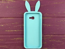 3D Bunny Samsung J4+(18) Mint - 2
