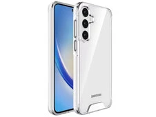 Space Drop Protection Samsung A56 clear - 1