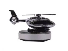 Ароматизатор Solar Helicopter silver - 1