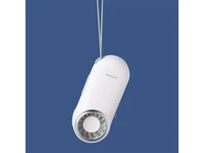 Портативний вентилятор Proove Wing white - 2