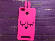 3D EARS Redmi 4A/ 3S/ Pro - 1