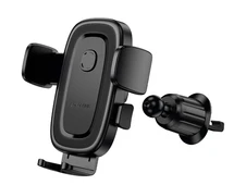 Holder Borofone BH131 black - 4