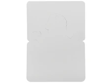 Листівка Новорічна Merry Christmas Snowman - 3