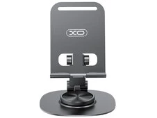 Підставка для телефону XO C151 Metal black - 2