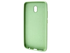 Копия оригинала низ Redmi 8A зеленый - 2