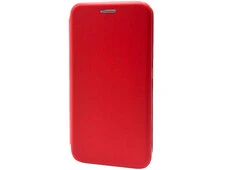 Книжка Aspor Redmi Note 8T Red - 1