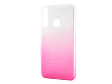 Золотий Дощ Slim Huawei P40 Lite E Pink - 1