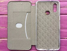 Книжка Gelius Samsung A10s Black - 3