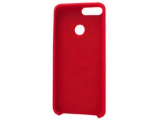 Копия оригинала Honor 9 Lite красный - 3