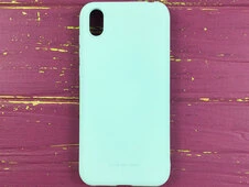 Molan Cano matte Huawei Y5(19) Mint - 1