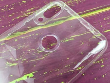 Призма деш Huawei P Smart Z Clear - 2