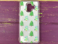 Акваріум Samsung A6 (18) Tree - 1