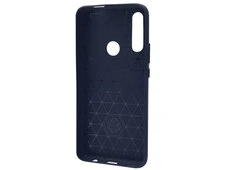 SPIGEN карбон P Smart Z синій - 5