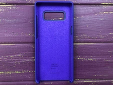 Copy Original Samsung Note 8 blue - 2