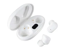 Bluetooth наушники Gel Pro GP-TWS011 белые - 4