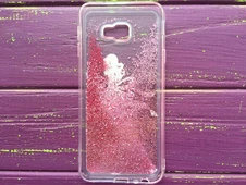 Аквариум Samsung J4+ (18) Romantic Girl Pink - 4