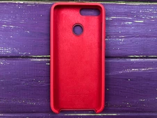 Копия оригинала Honor 9 Lite красный - 2