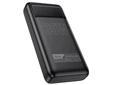 Power Bank Hoco DB81 65W 30000mAh black - 3