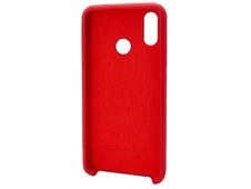 Копия оригинального Huawei P Smart+ красный - 2