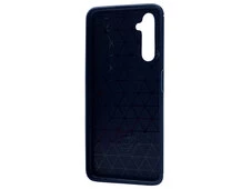 SPIGEN карбон Realme 6 Pro синій - 2