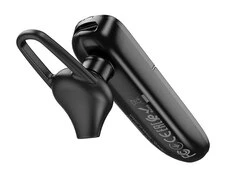 Bluetooth гарнітура Borofone BC36 black - 2