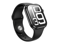 Smart Watch Hoco Y30 black - 1