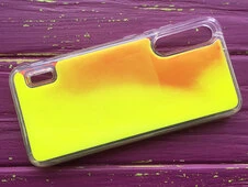 Акваріум Neon Xiaomi Mi A3/CC9e yellow - 2