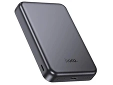 Power Bank Hoco J160 Magnetiс 5000mAh black - 1